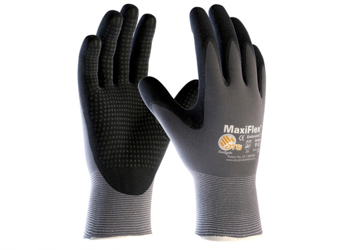 Rukavice MAXIFLEX ENDURANCE KW