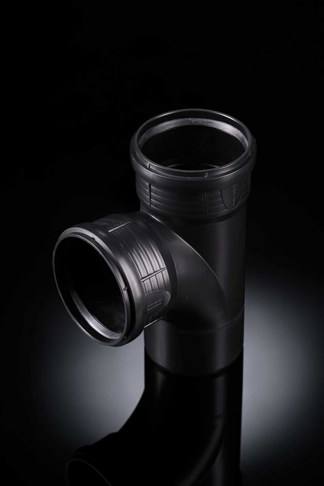 Niskošumna račva 90˚ Niskošumna račva 90˚