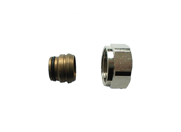 Adapter CU-cijevi