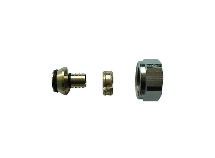 Adapter PE-cijevi