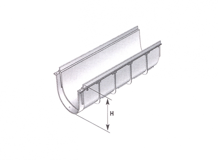 Modularni kanal