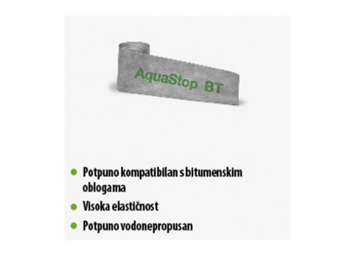 Aquastop BT Aquastop BT