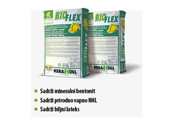 Bioflex Bioflex