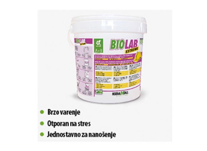 Biolab Extreme