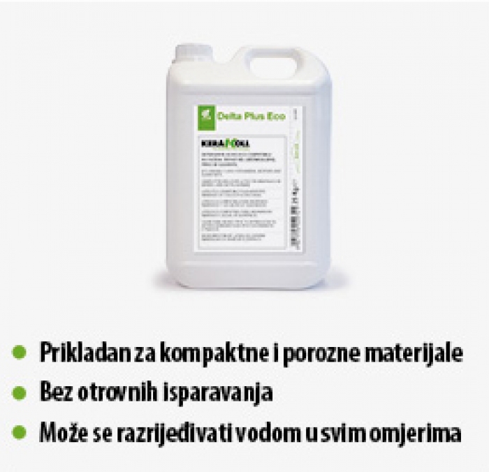 Delta Plus Eco