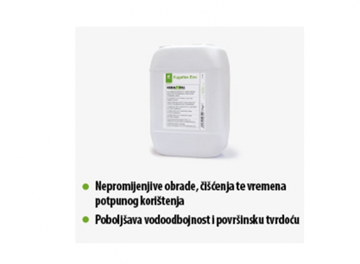 Fugaflex Eco Fugaflex Eco