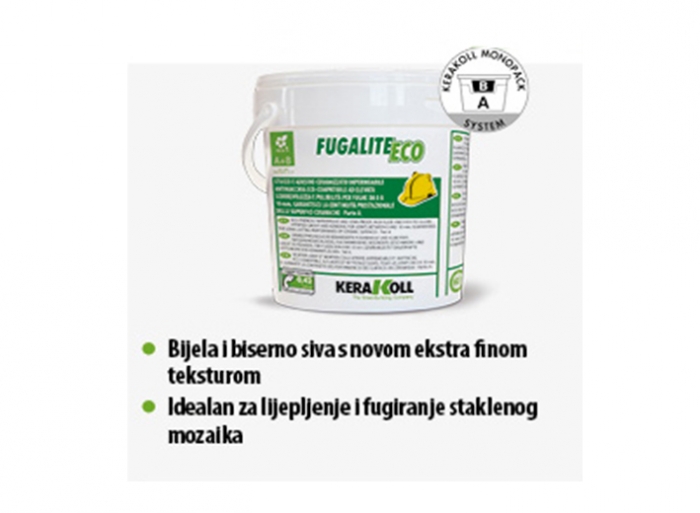 Fugalite Eco Fugalite Eco