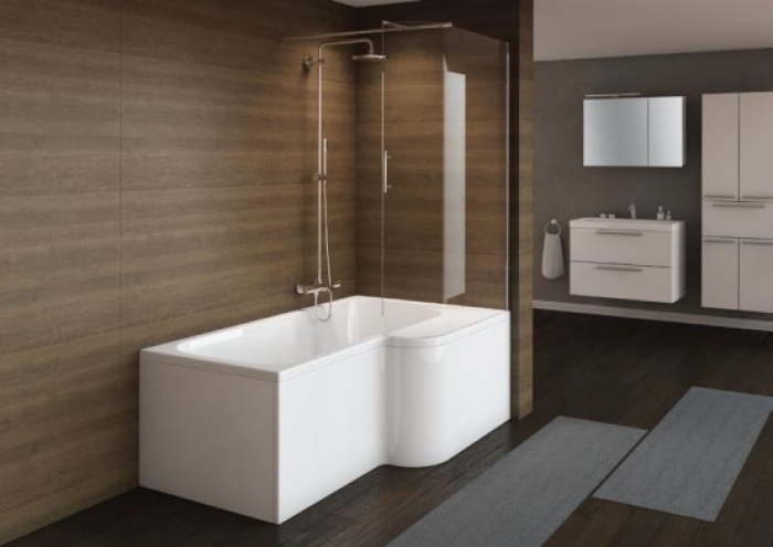 Grazia 170x80 L