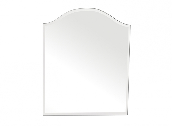 OGLEDALO KRISTAL