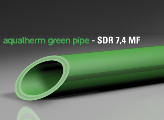 SDR 7,4 MF