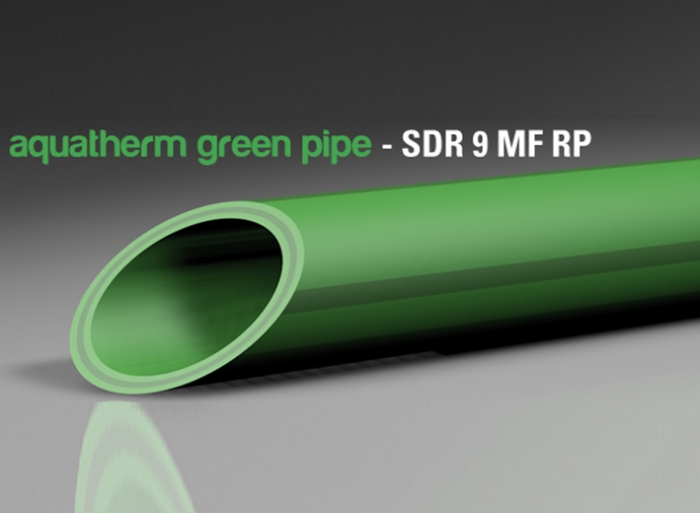 SDR 9 MF RP