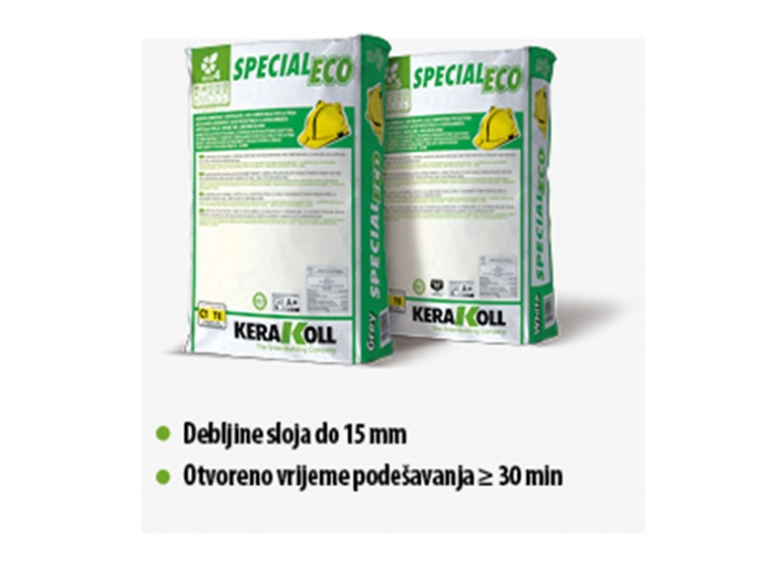 Special Eco