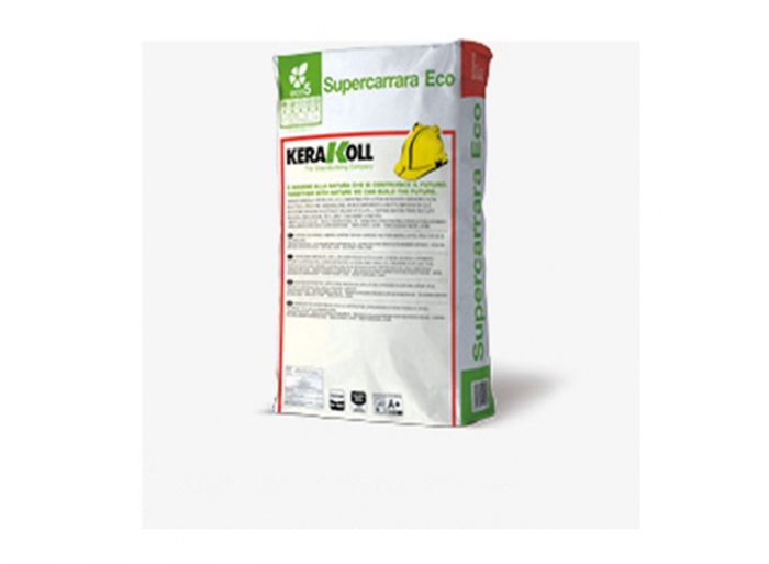 Supercarrara Eco