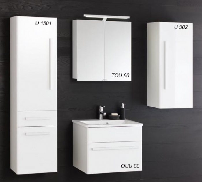 Uma 60 WH