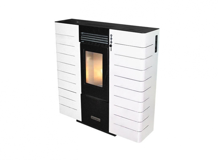 CentroPelet ZS 10