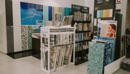 Mosaic Vokel
