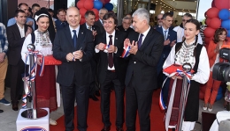 Vokel Posušje