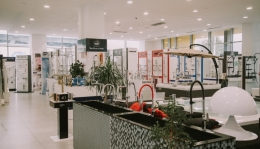 Salon izlog