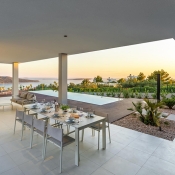Luxury Villa Sunray