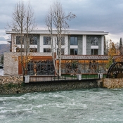 Hotel Buna