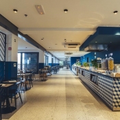 Hotel Morenia