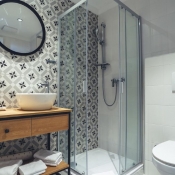 Hotel Morenia