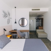 Hotel Morenia