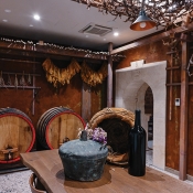Hotel Buna