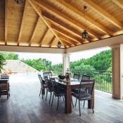 Villa Borak