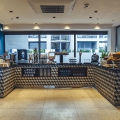 Hotel Morenia
