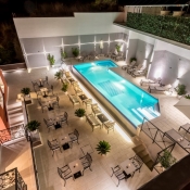 Hotel Cvita